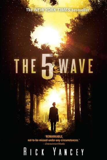 The 5th Wave - Speak USA