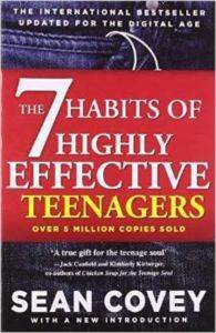 The 7 Habits Of Highly Effective Teens - 1