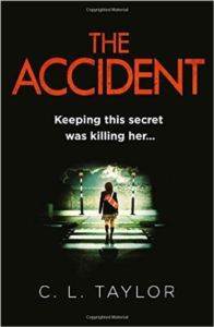 The Accident - 1