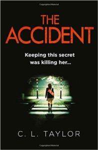 The Accident - Avon UK