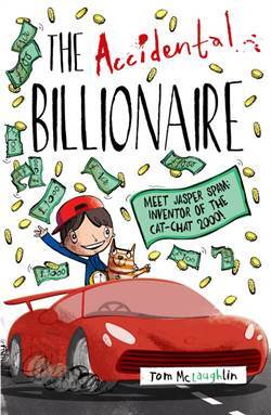 The Accidental Billionaire - Oxford University Press UK
