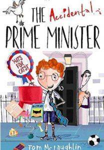 The Accidental Prime Minister - Oxford University Press UK