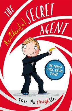 The Accidental Secret Agent - Oxford University Press UK
