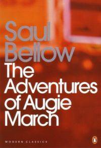 The Adventures of Augie March - 1