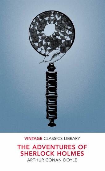 The Adventures of Sherlock Holmes - Vintage Books UK