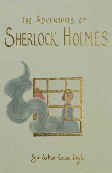 The Adventures Of Sherlock Holmes (Collector's Edition) - Wordsworth Editions