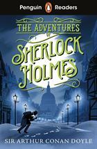 The Adventures of Sherlock Holmes - Penguin Readers - 1