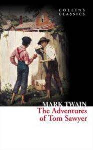 The Adventures of Tom Sawyer - 1