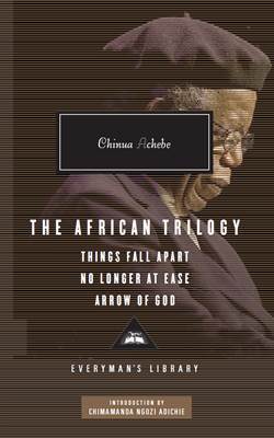 The African Trilogy: Things Fall Apart/No Longer At Ease/Arrow Of God - 1