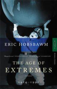 The Age of Extremes - 1