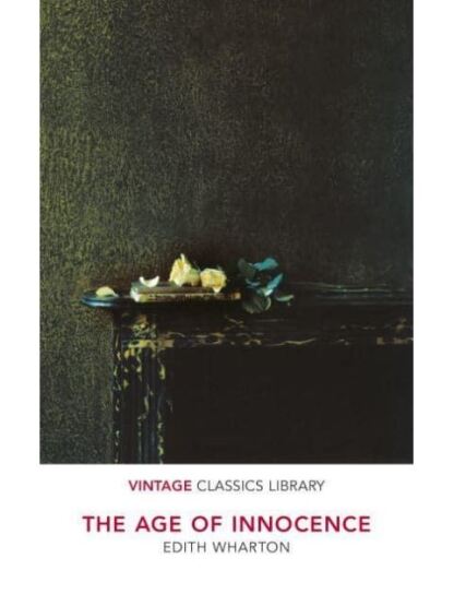 The Age Of Innocence - Bantam Classics