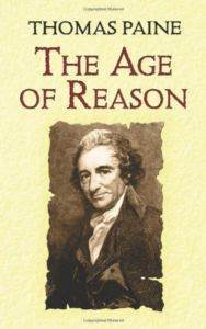 The Age of Reason - 1