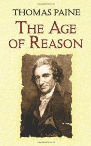 The Age of Reason - Dover Publications