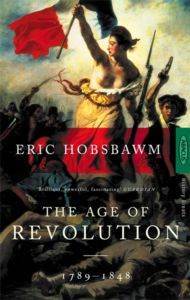 The Age of Revolution - 1