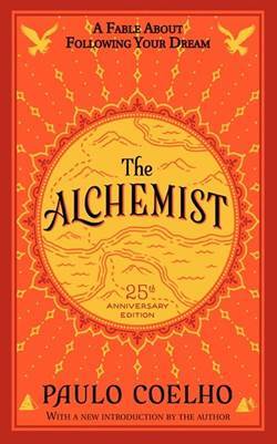 The Alchemist - 1