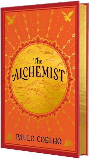 The Alchemist - Harper Collins UK