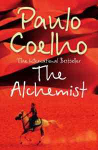 The Alchemist - Harper Collins UK