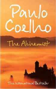The Alchemist (Mass Market Ed.) - Harper Collins UK