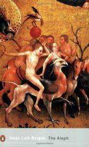 The Aleph - Penguin Books UK