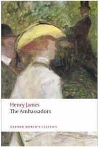 The Ambassadors - Oxford University Press UK