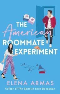 The American Roommate Experiment - 1