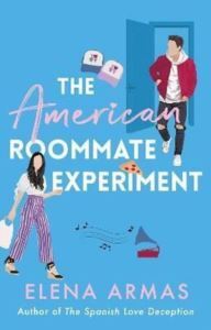 The American Roommate Experiment - Simon & Schuster UK