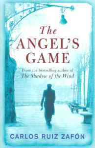 The Angel's Game - Orion