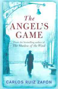 The Angel's Game - 1