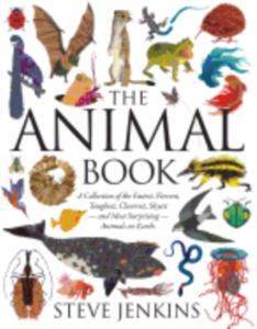The Animal Book - HMH Books