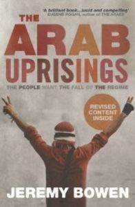 The Arab Uprisings - 1