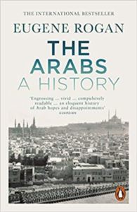 The Arabs: A History (Revised And Updated Ed.) - 1