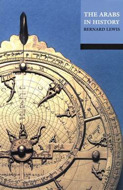 The Arabs in History - Oxford University Press UK