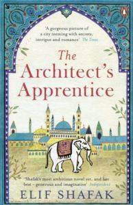 The Architect's Apprentice - Penguin Books UK