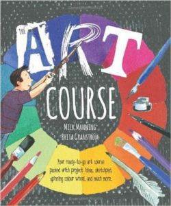 The Art Course - Templar Publishing