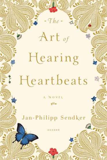 The Art of Hearing Heartbeats - 1