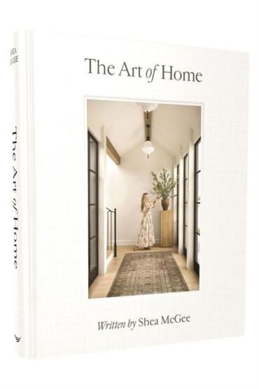 The Art of Home - Harper Collins UK