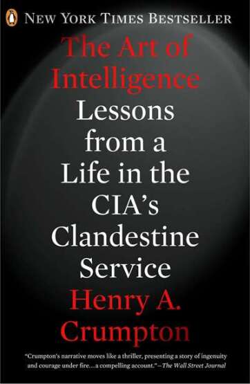 The Art of Intelligence - 1