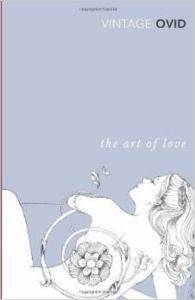 The Art Of Love - Vintage Books UK