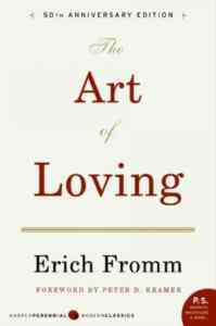 The Art Of Loving - Harper Collins USA