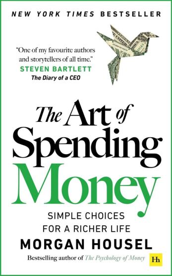 The Art of Spending Money - 1