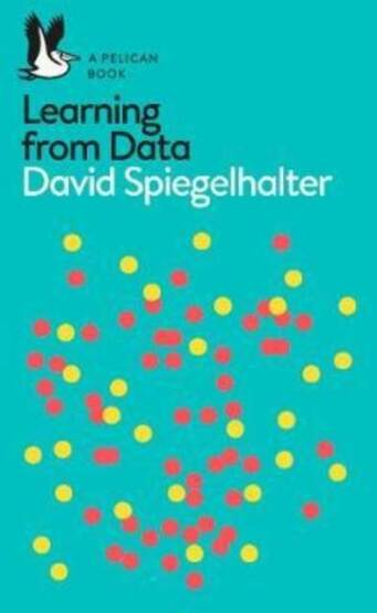 The Art of Statistics: Learning From Data - Pelican Books