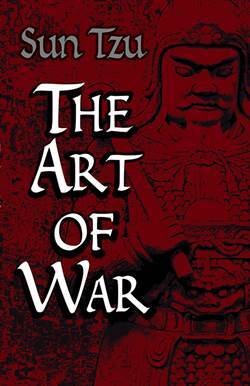 The Art Of War - Dover Publications