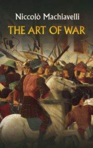 The Art of War - 1