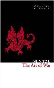 The Art Of War - 1