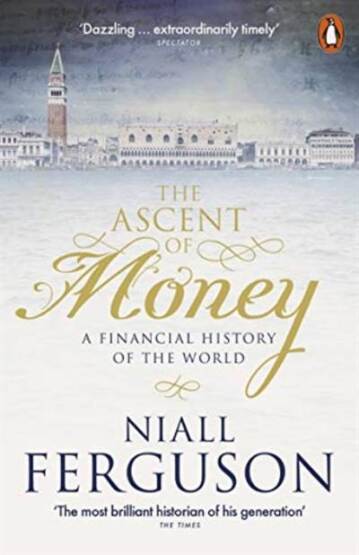 The Ascent of Money - Penguin Books UK