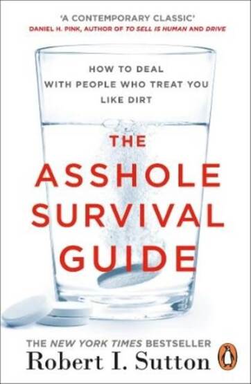 The Asshole Survival Guide - 1