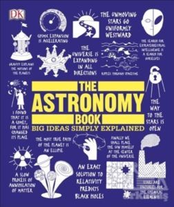 The Astronomy Book - 2