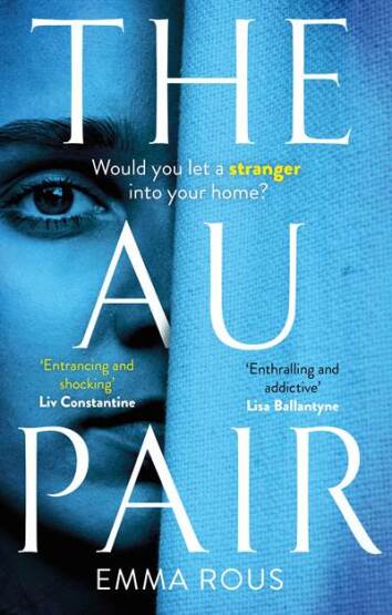 The Au Pair - 1
