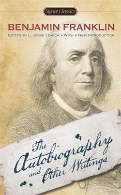 The Autobiography and Other Writings - Signet USA