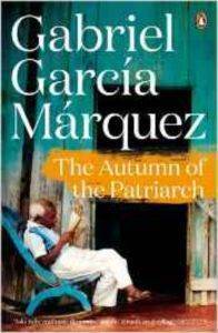 The Autumn Of The Patriarch - Penguin Books UK